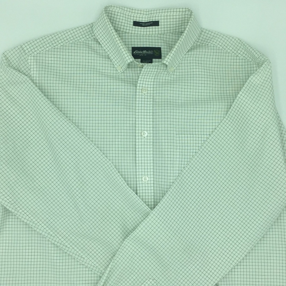 Eddie Bauer Dress Shirt